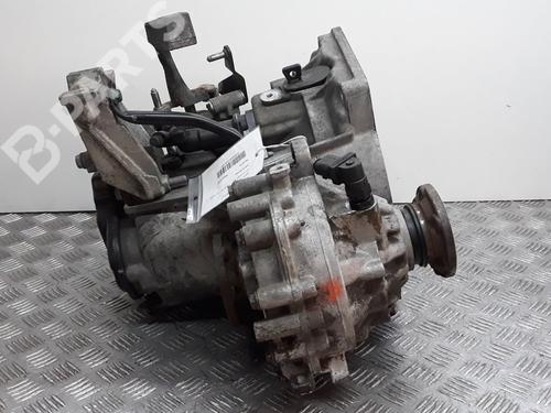 Gearbox VW GOLF IV (1J1)  | BP7265227M3 