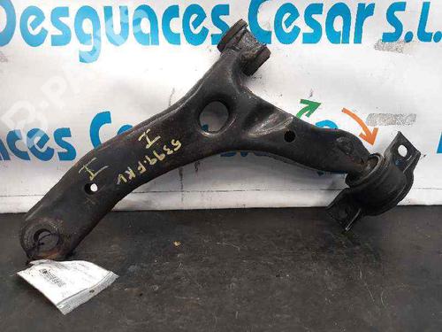 Used Left front suspension arm FORD TRANSIT CONNECT (P65_, P70_, P80_) [2002-2025]  6691178
