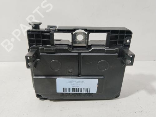 Fuse box PEUGEOT 307 (3A/C) 1.6 HDi 110 | BP30625975E1