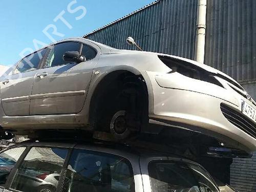 Driver airbag PEUGEOT 307 (3A/C)  | BP5165112C9 