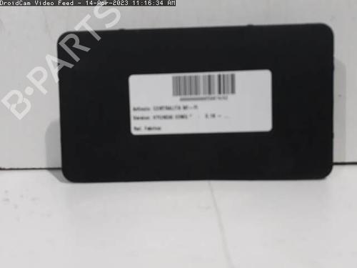 Used Electronic module HYUNDAI IONIQ (AE) 1.6 GDI Hybrid (105 hp) 16081972