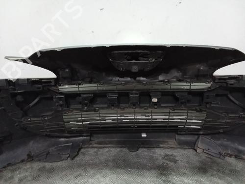 Front bumper PEUGEOT 308 SW I (4E_, 4H_) 1.6 HDi | BP29638041C7 