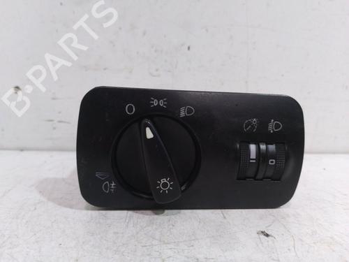 Used Headlight switch SEAT IBIZA II (6K1) [1993-2002]  15673132