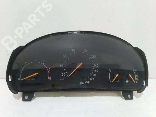 Used Instrument cluster SAAB 9-3 (YS3D) [1998-2003]  11538514
