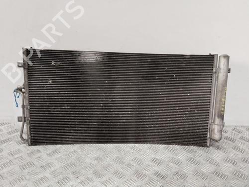 Used AC radiator AC radiator KIA CARENS III MPV (UN) [2006-2013] 17106065 17106065
