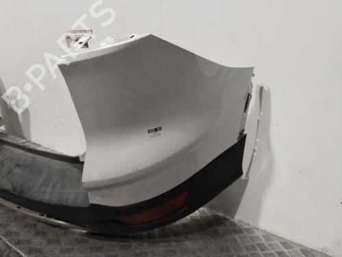 Rear bumper FORD KUGA II (DM2) 2.0 TDCi 4x4 | BP29354997C8 