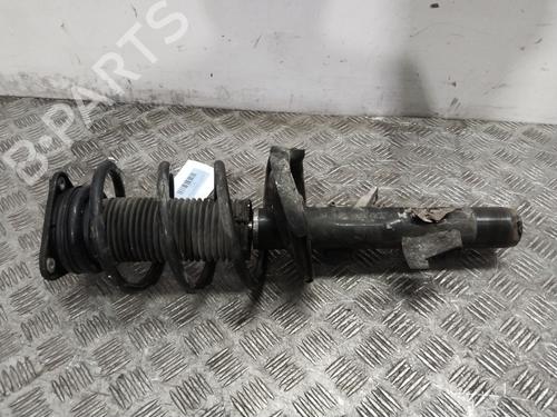 Used Left front shock absorber FORD FOCUS II (DA_, HCP, DP) 1.6 TDCi (109 hp) 30287364
