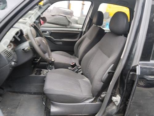 Højre forlygte OPEL MERIVA A MPV (X03) 1.3 CDTI (E75) | BP19506077C29 