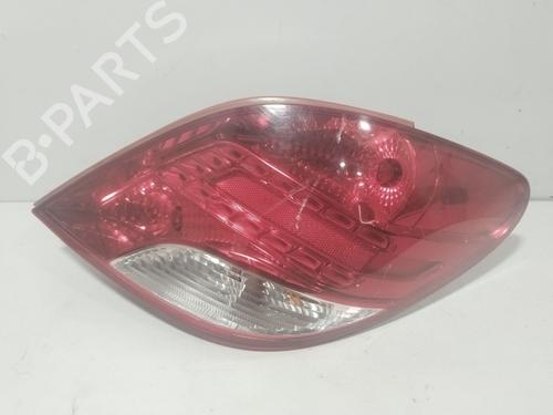 Used Right taillight Right taillight 37238812 37238812