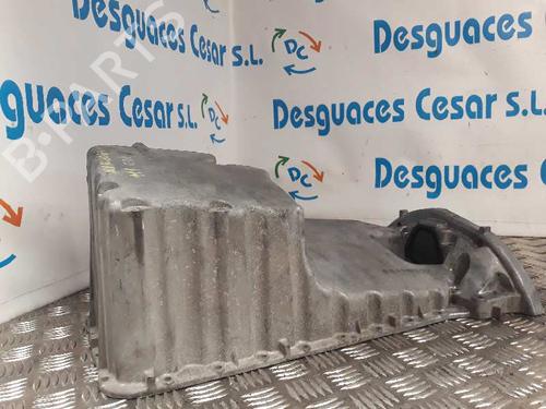 Oil sump MERCEDES-BENZ VITO Van (W638) 112 CDI 2.2 (638.094) | BP14066000M115 
