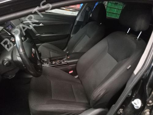 Fuse box HYUNDAI i40 I (VF) 1.7 CRDI | BP25142855E1  - Image 8