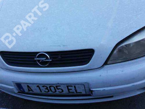 Right front driveshaft OPEL ASTRA G Hatchback (T98)  | BP5169032M39 