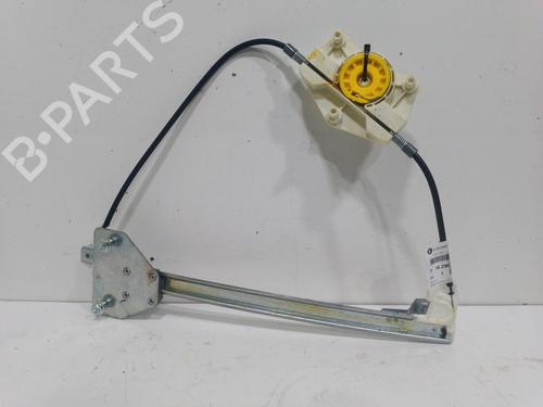 Used Rear right window mechanism Rear right window mechanism SEAT EXEO (3R2) [2008-2013] 9834627 9834627