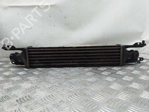Intercooler OPEL CORSA D (S07) | BP5204044M30 - Image 2