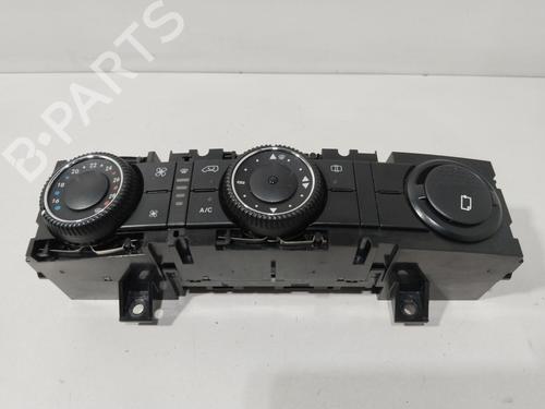 Used Climate control MERCEDES-BENZ SPRINTER 3,5-t Bus (B906) 315 CDI (906.731, 906.733, 906.735) (150 hp) 29520665