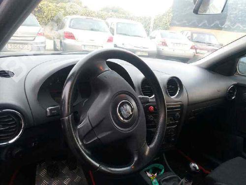Right mirror SEAT IBIZA III (6L1)  | BP5213363C27 