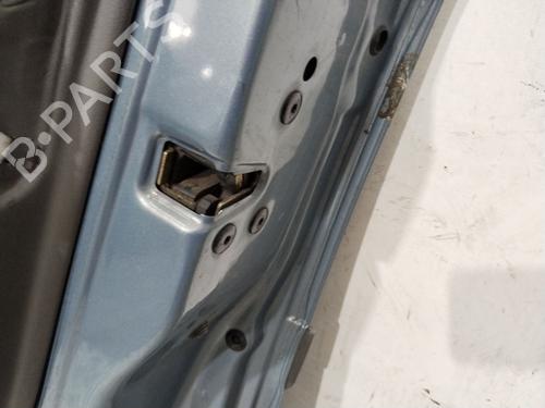 Right front door RENAULT SCÉNIC II (JM0/1_)  | BP11920025C3 