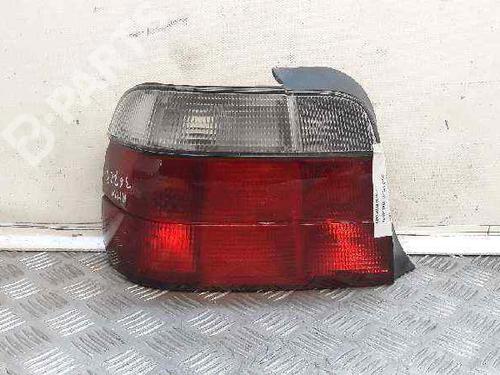 Used Left taillight BMW 3 (E46) 316 i (105 hp) 5194661