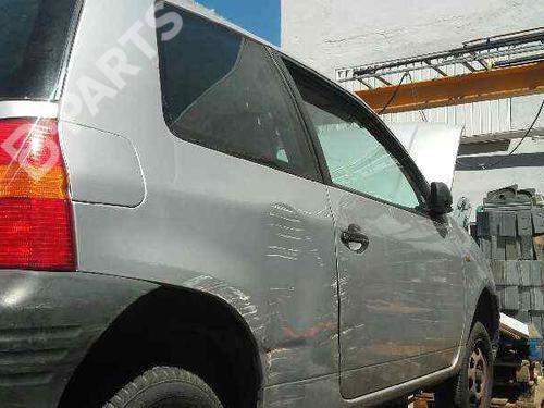 Right taillight SEAT AROSA (6H1)  | BP5245555C35 