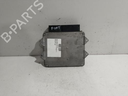 Engine control unit (ECU) FIAT IDEA (350_) | BP17004168M57 - Image 2