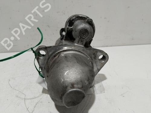 Used Starter Starter OPEL ASTRA G Coupe (T98) 2.2 16V (F07) (147 hp) 22196431 22196431