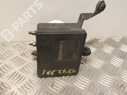 Used ABS pump MAZDA 3 (BK) 1.6 DI Turbo (109 hp) 8283229