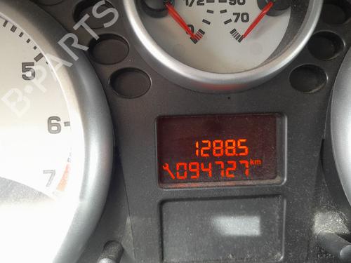 Used Parts PEUGEOT 207 (WA_, WC_)  1.4 16V  4921826