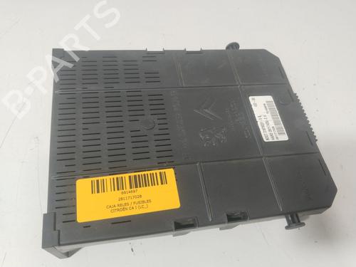 Fuse box CITROËN C4 I (LC_) 1.6 HDi | BP37613349E1 - Image 2