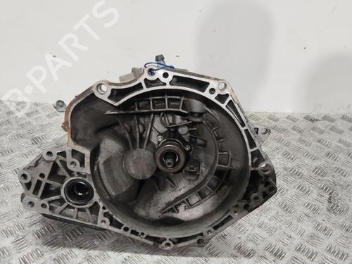 Used Gearbox Gearbox OPEL CORSA D (S07) 1.2 (L08, L68) (80 hp) 27505387 27505387