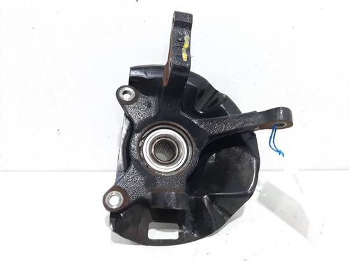 Used Right front steering knuckle HYUNDAI ACCENT II (LC) [1999-2012]  16848735
