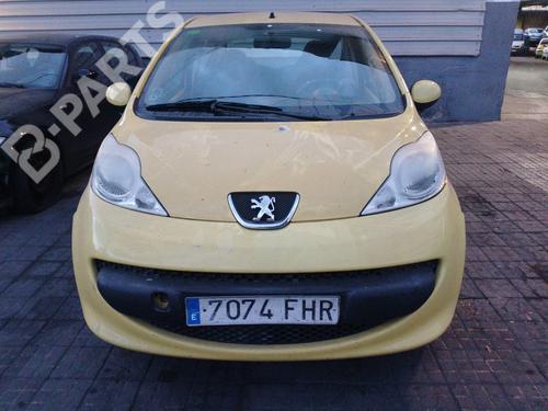 Used Parts PEUGEOT 107 (PM_, PN_)    1018945
