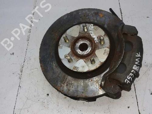 Right front steering knuckle HYUNDAI SANTA FÉ I (SM) 2.0 CRDi | BP5188438M26 