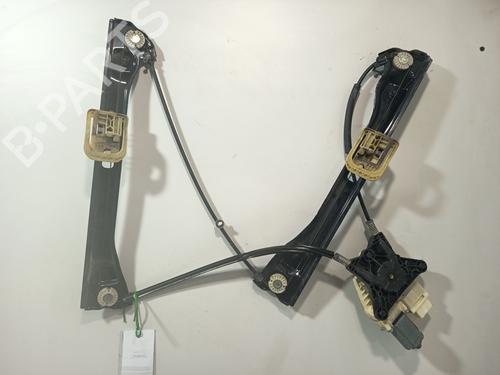 Front left window mechanism SEAT TOLEDO IV (KG3) 1.6 TDI | BP36460580C22 - Image 2