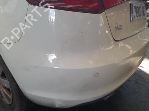 Used Rear bumper Rear bumper 39564377 39564377