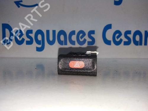 Used Warning switch Warning switch OPEL VECTRA B (J96) [1995-2004] 5172296 5172296