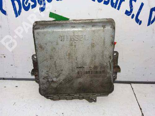 Used Engine control unit (ECU) LAND ROVER FREELANDER I (L314) 2.0 DI 4x4 (98 hp) 5161584