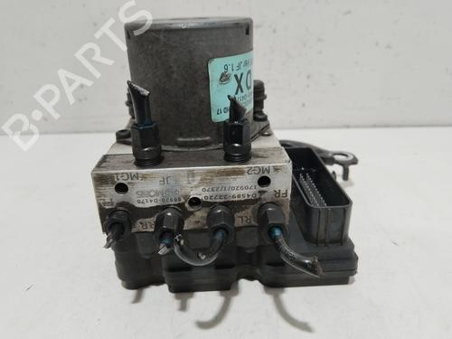 ABS pump KIA OPTIMA (JF)  | BP23231196M43 