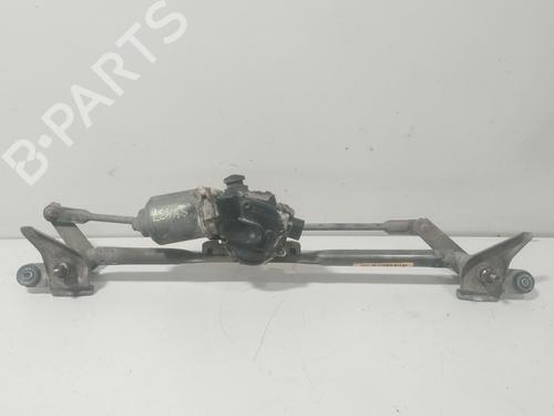 Front wiper motor MAZDA 6 Hatchback (GG) 2.0 DI (GG14) | BP38732682M29 - Image 2