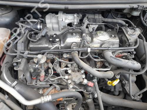 Used Engine Engine FORD FOCUS II (DA_, HCP, DP) 1.8 TDCi (115 hp) 36002606 36002606