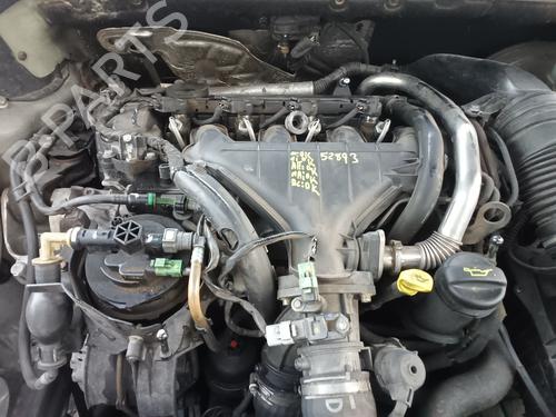 Alternator PEUGEOT 407 (6D_) 2.0 HDi 135 (6DRHRH, 6DRHRE, 6DRHRG, 6DRHRJ) | BP30774196M7 