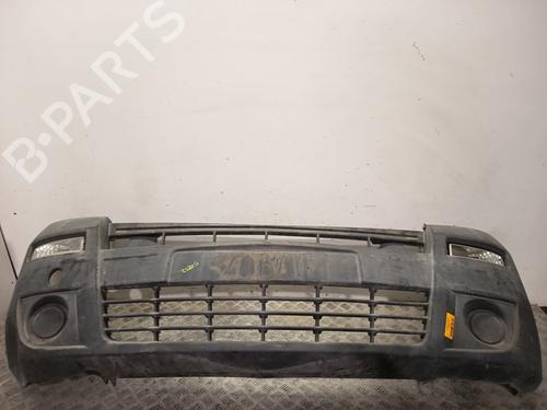 Used Front bumper Front bumper OPEL MOVANO A Van (X70) 2.5 DTi (FD) (99 hp) 39808445 39808445