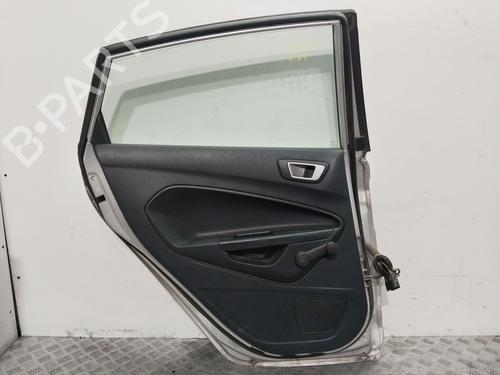 Left rear door FORD FIESTA VI (CB1, CCN)  | BP24128648C4 