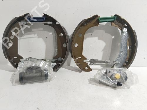 Used Other PEUGEOT 306 (7B, N3, N5) [1993-2003]  19783516