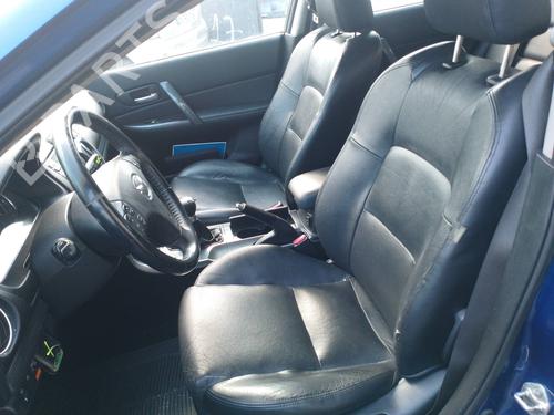 Steering column stalk MAZDA 6 Saloon (GG) | BP10178075I23 - Image 6