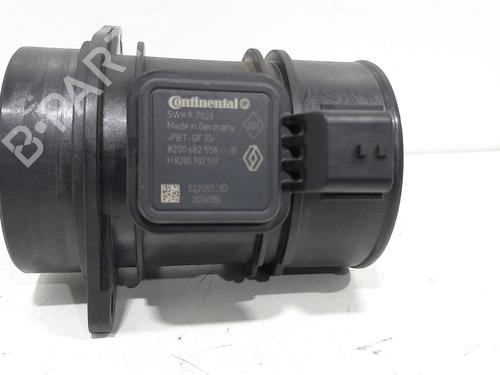 Used Mass air flow sensor NISSAN JUKE (F15) [2010-2019]  8297523