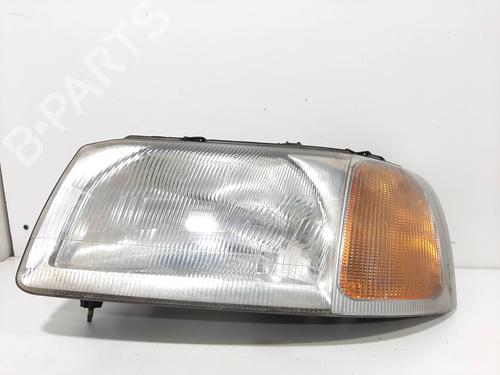 Faro izquierdo Faro izquierdo LAND ROVER FREELANDER I (L314) 2.0 DI 4x4 (98 hp) 6805545 6805545