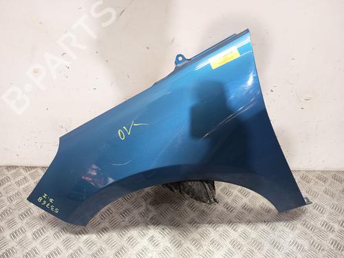 Used Left front fenders Left front fenders FORD FIESTA VII (HJ, HF) 1.5 ST EcoBoost (200 hp) 34606195 34606195