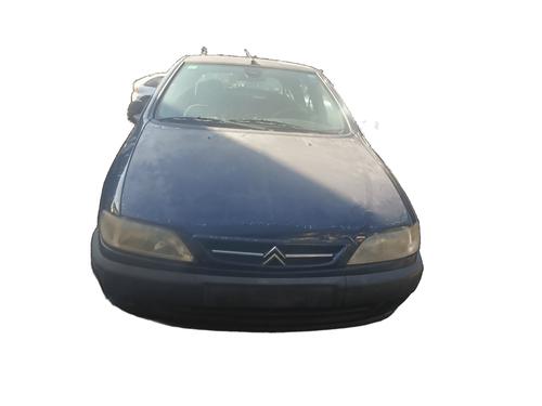 Used Parts CITROËN XSARA (N1) 1.6 i 4554607