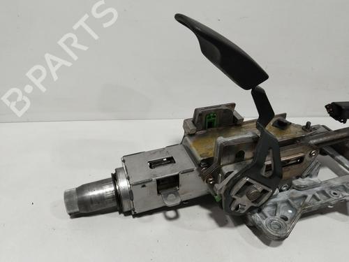 Steering column SEAT LEON (1P1) 2.0 TDI 16V | BP29725117M21