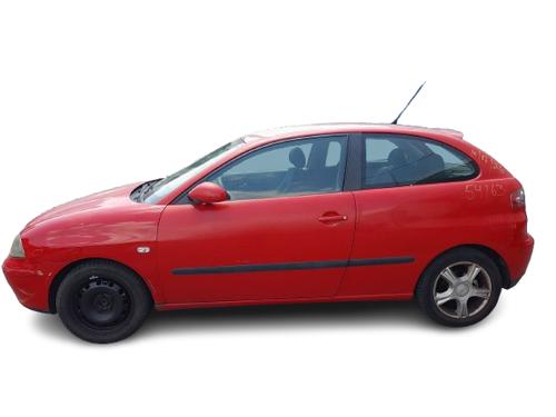 Używane części SEAT IBIZA III (6L1) 1.9 TDI 4824397
